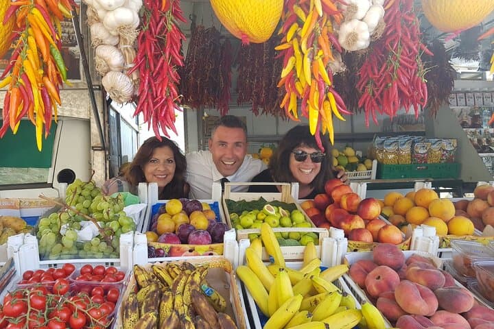 Private Amalfi Coast Tour - Enjoy it with our local english speaking driver