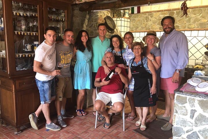 Amalfi coast private tour with Amalfi Ravello and Wine Tour from Positano