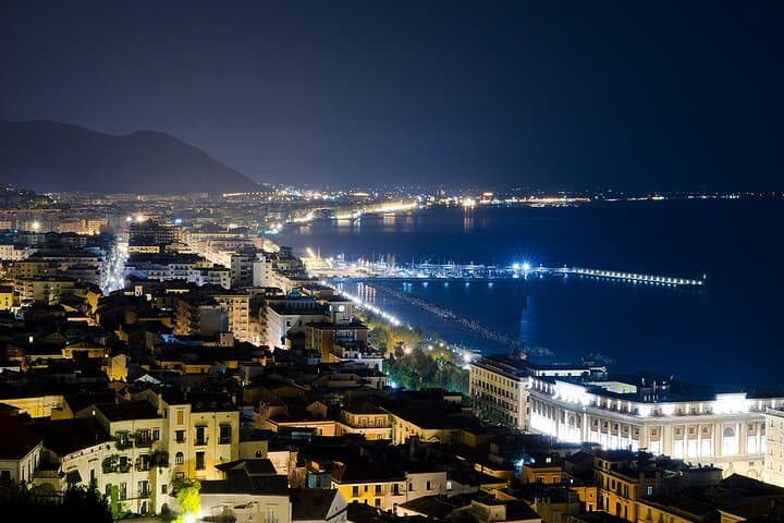 Salerno