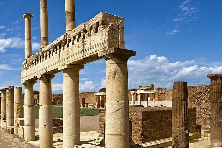 Pompei