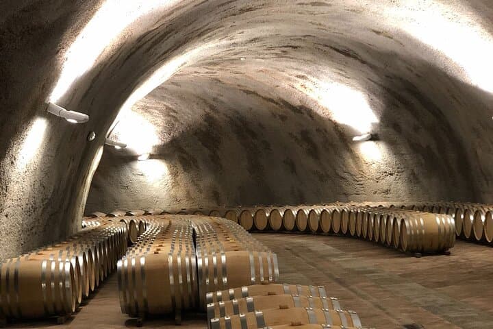 Private Barolo / Barbaresco - Piedmont Wine Tours and Tastings