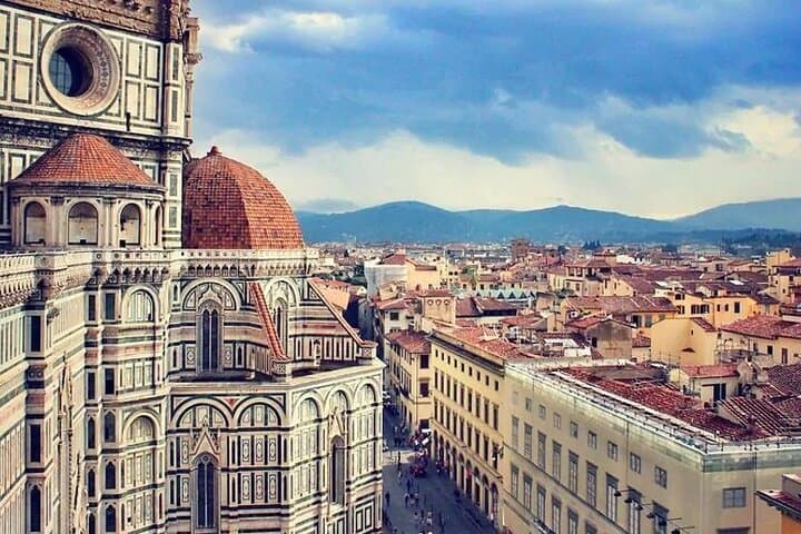 FLORRENCE