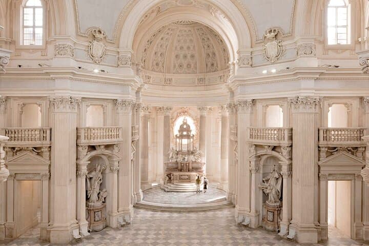 Venaria Royal Palace