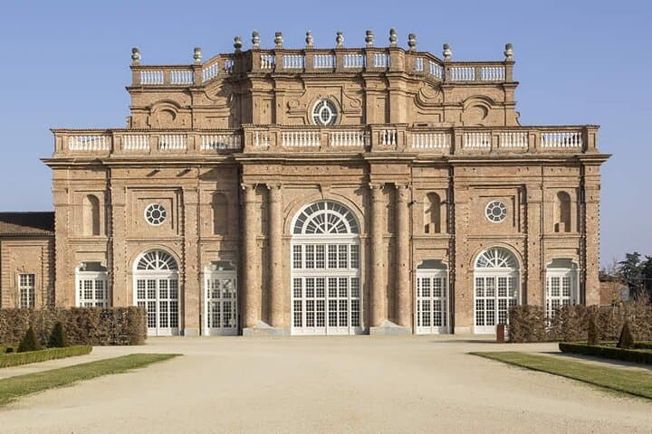 Venaria Royal Palace