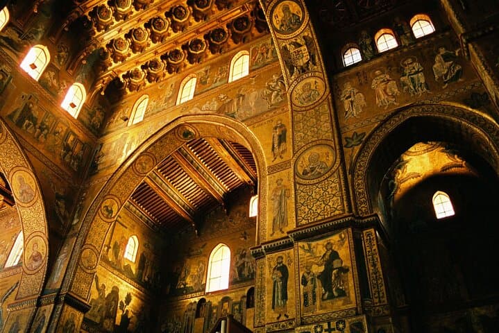 Monreale Cathedral