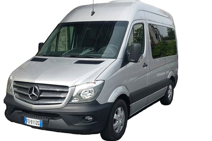 Naples Airport Private Arrival Transfer