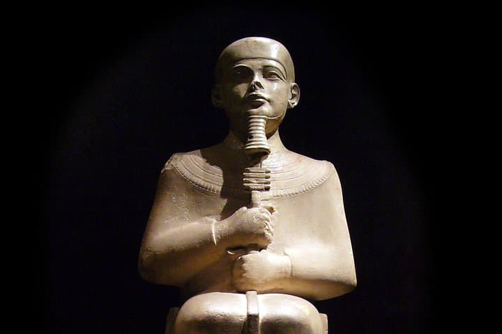 Turin City & Egyptian Museum Skip-the-Line Private Guided Tour
