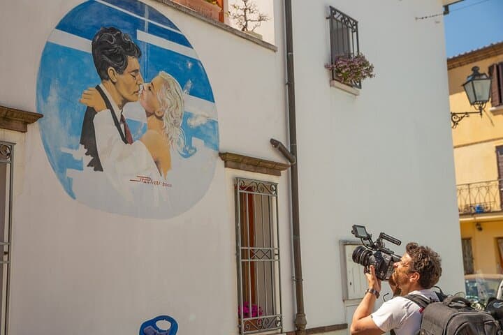 Private Walking Tour of the City of Rimini