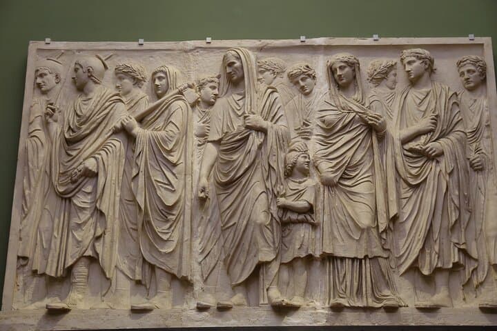 Art Florence: Uffizi Gallery with Expert Insights