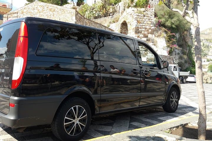 Agrigento and Piazza Armerina day tour