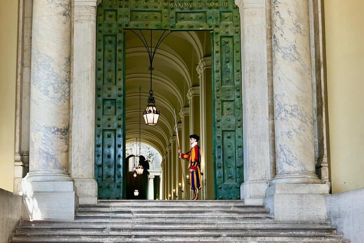 Swiss Guard