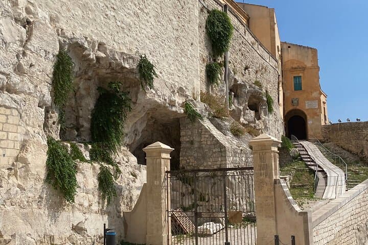 Ragusa, Modica & Scicli Private Tour from Catania