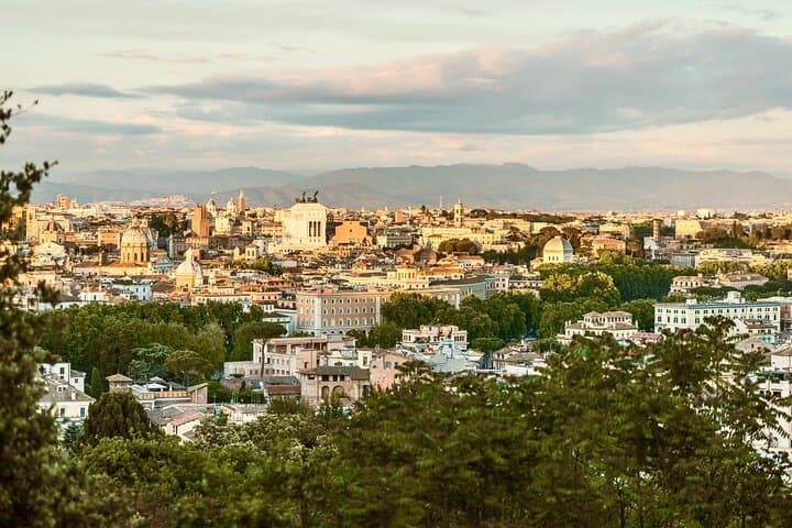 Rome Half Day Tour with a Local: 100% Personalized & Private