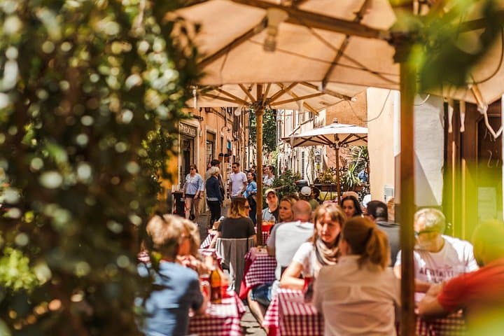 Rome Half Day Tour with a Local: 100% Personalized & Private