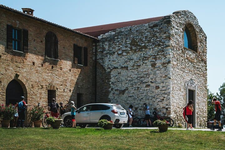 Girolomoni Organic Cooperative