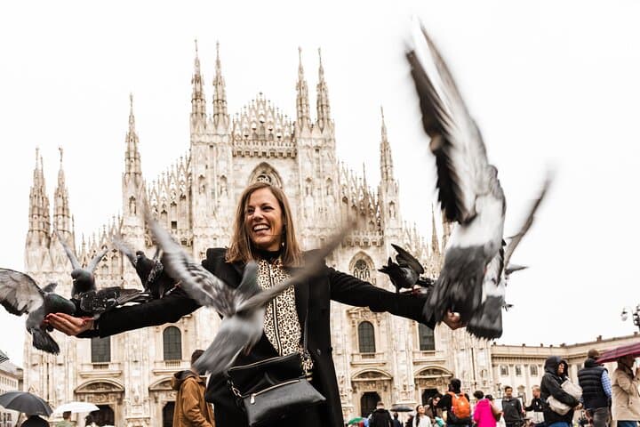 Milan Private Food Tours with a Local: 100% Personalized
