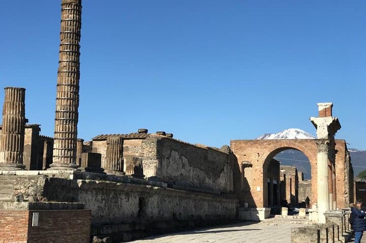 Pompeii