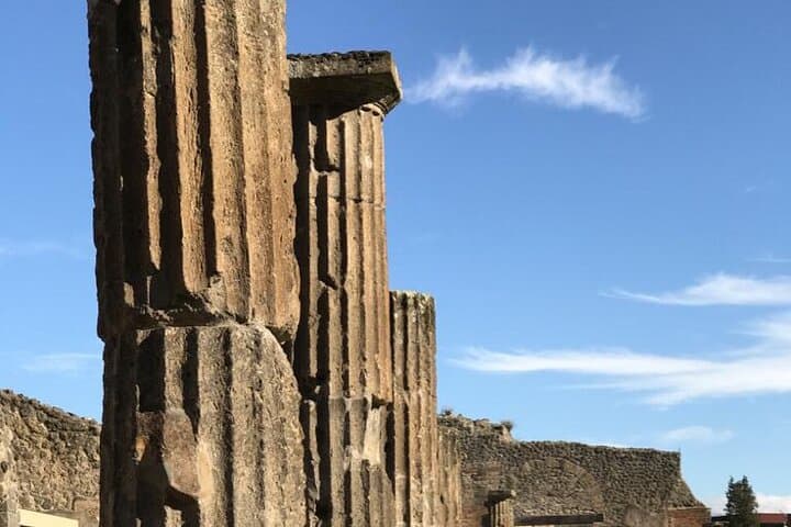 Pompeii