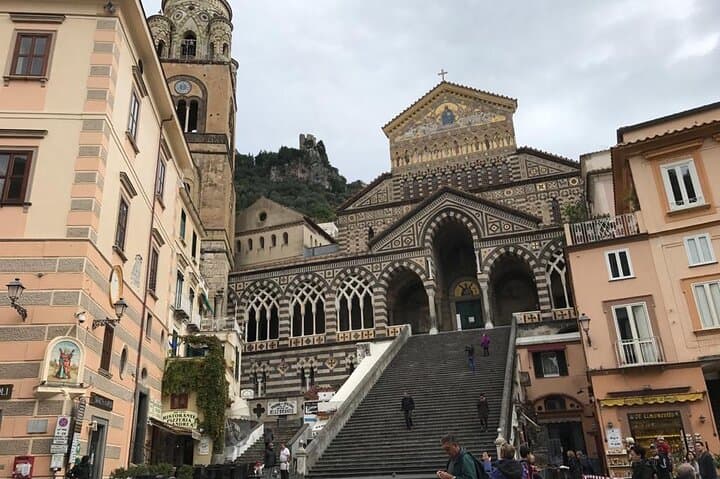 Amalfi