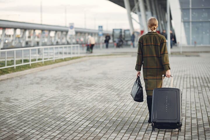 Private Transfer from Florence to Venice