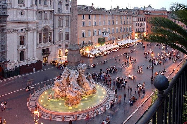 Piazza Navona