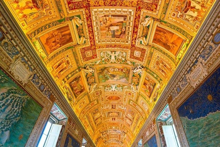 Vatican Museums