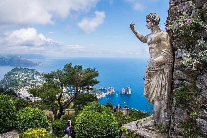 ANACAPRI