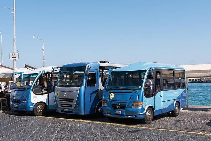MINIBUS
