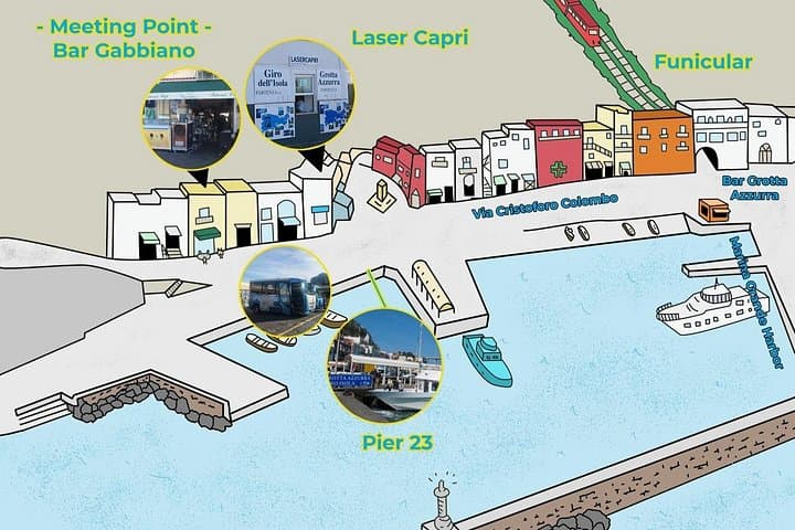 FOLLOW THE MAP