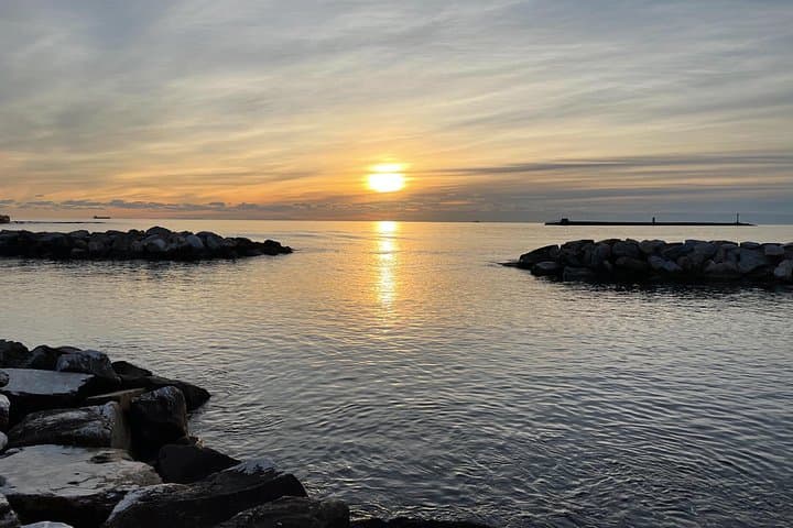 Tour Livorno Pisa e Florence