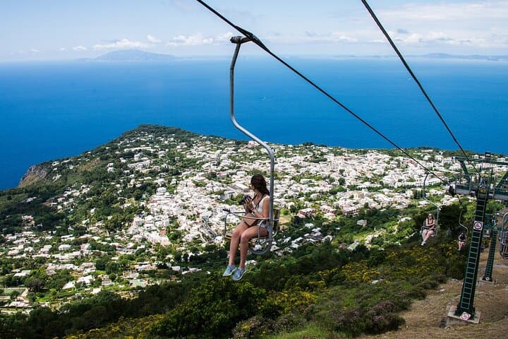 Chairlift