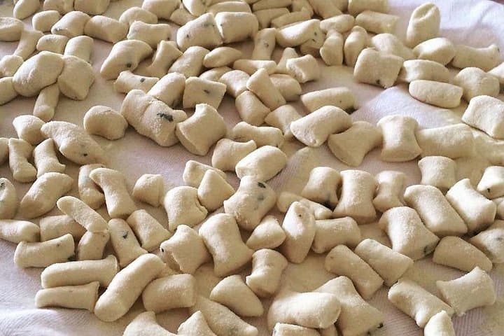 gnocchi