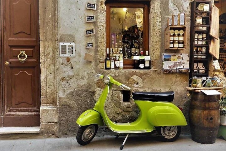 Private Day Trip Siena, San Gimignano and Chianti from Florence