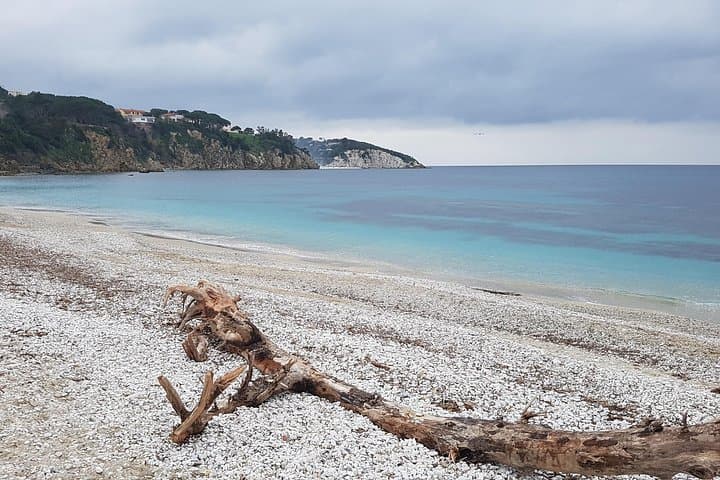 Portoferraio Walking Tour with Guide 2 Hours