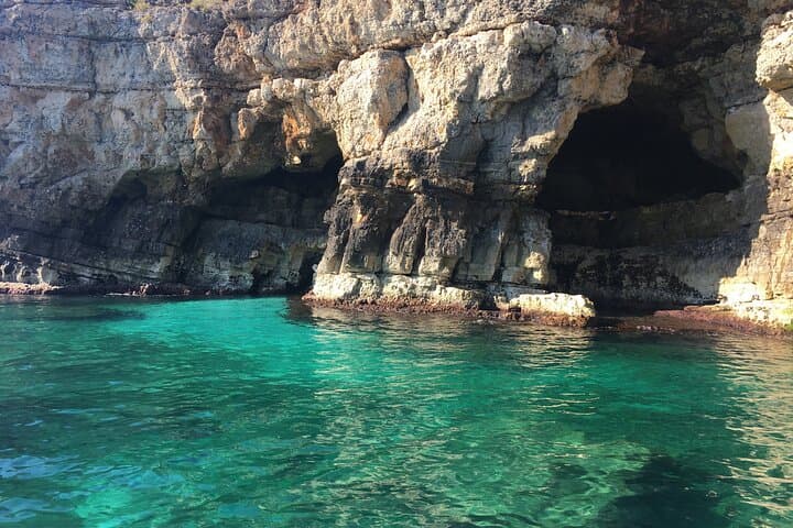 Grotta del Tritone