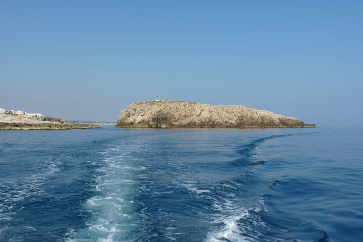 Rock of the Hermit