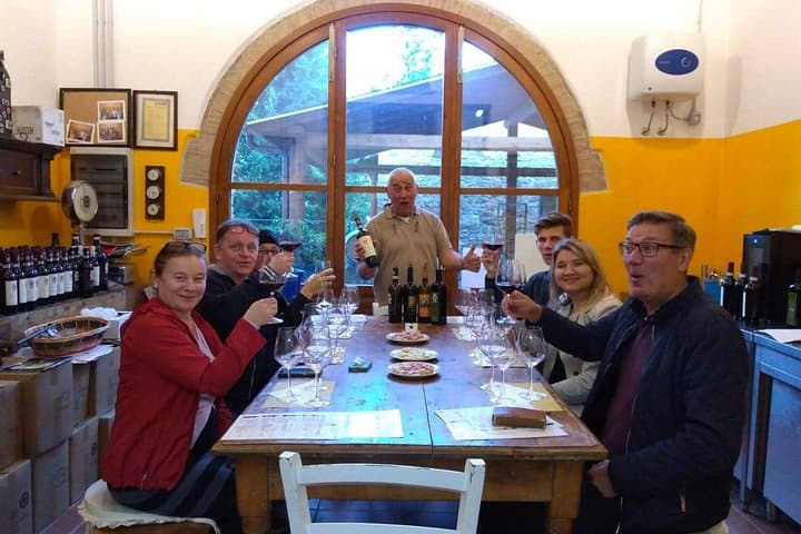 MAURIZIO BEST WINE MAKER
