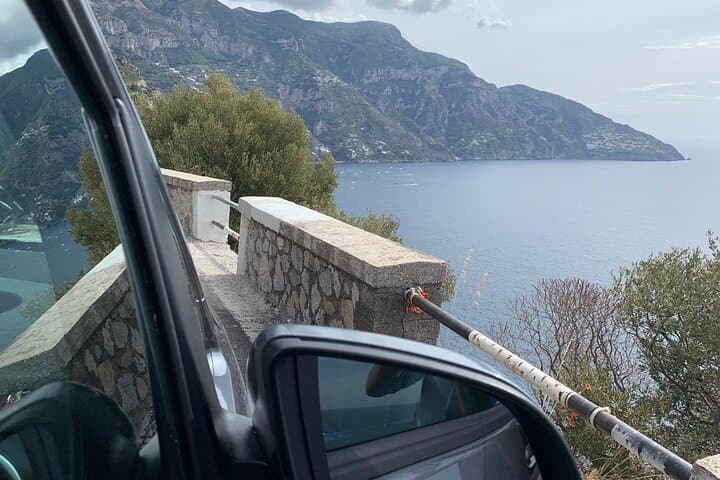 Driving