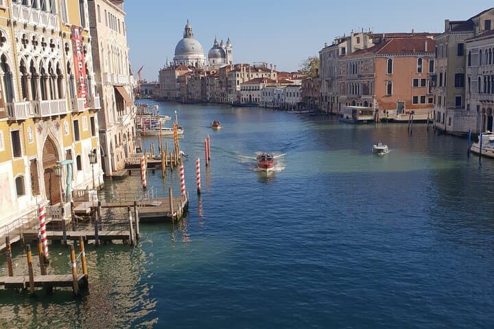 Discover Venice’s Icons: Private 3-Hour Walking Tour