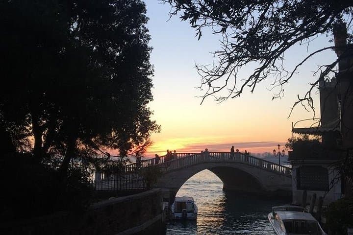 Discover Venice’s Icons: Private 3-Hour Walking Tour