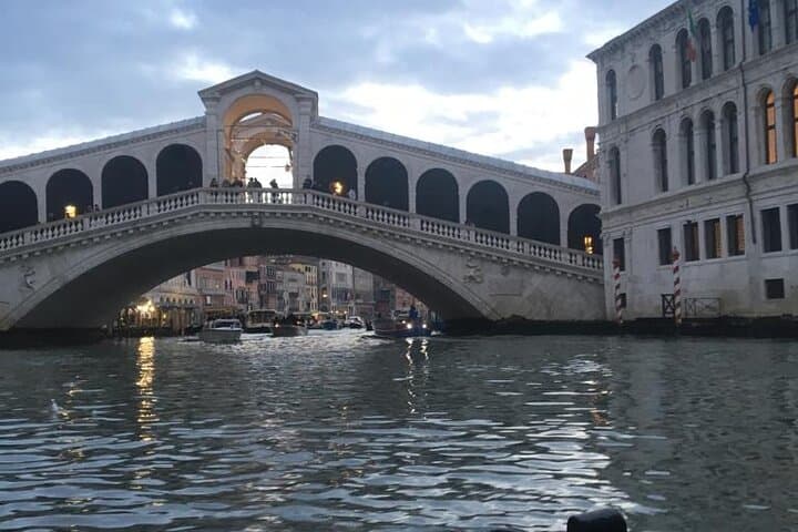 Discover Venice’s Icons: Private 3-Hour Walking Tour