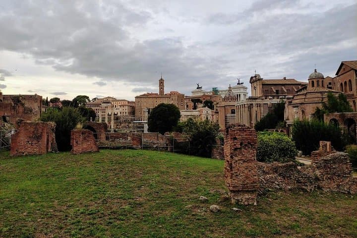 Ancient Rome