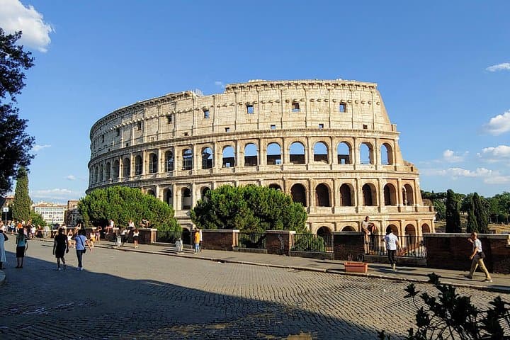 Colosseum