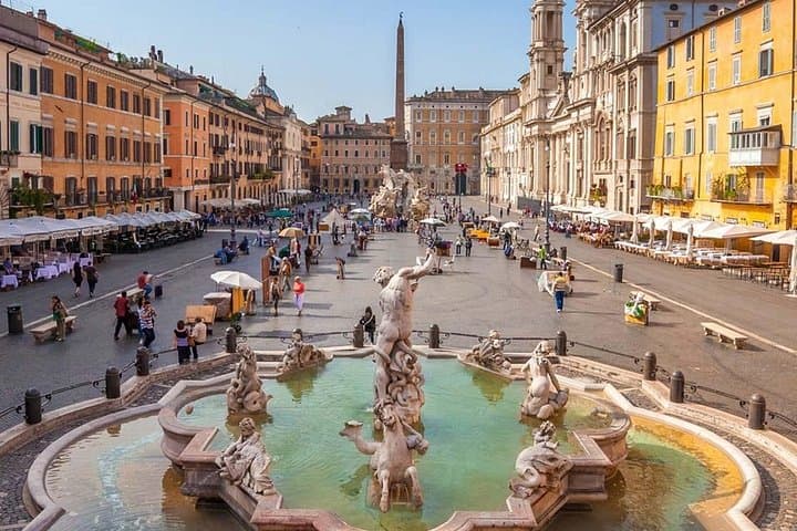 Navona Square