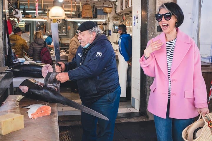 Ortigia Market