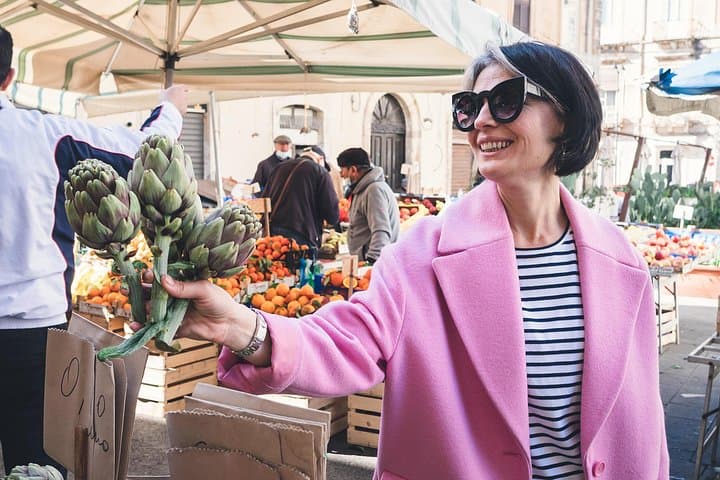 Ortigia Market