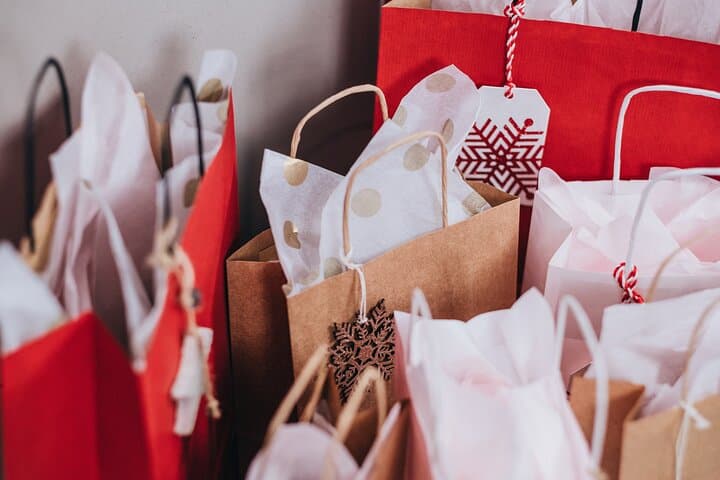 Private Shopping Tour to The Mall Outlet from Rome