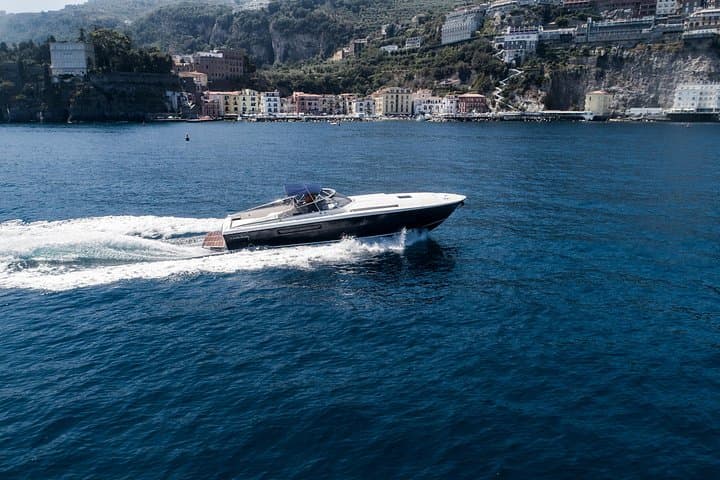 Itama 38 Fts