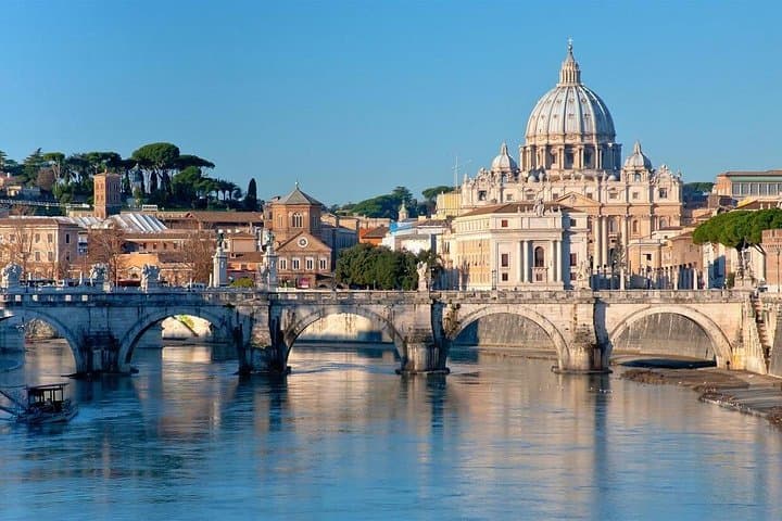 Rome