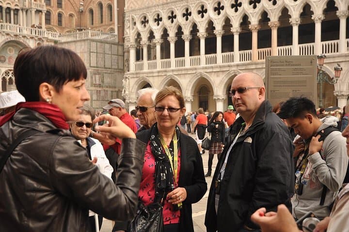 Best of Venice walk